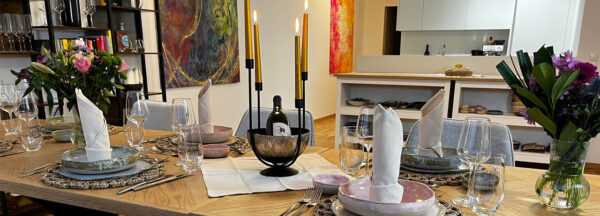 Privat-Frühlings-Brunch 8. März 2025