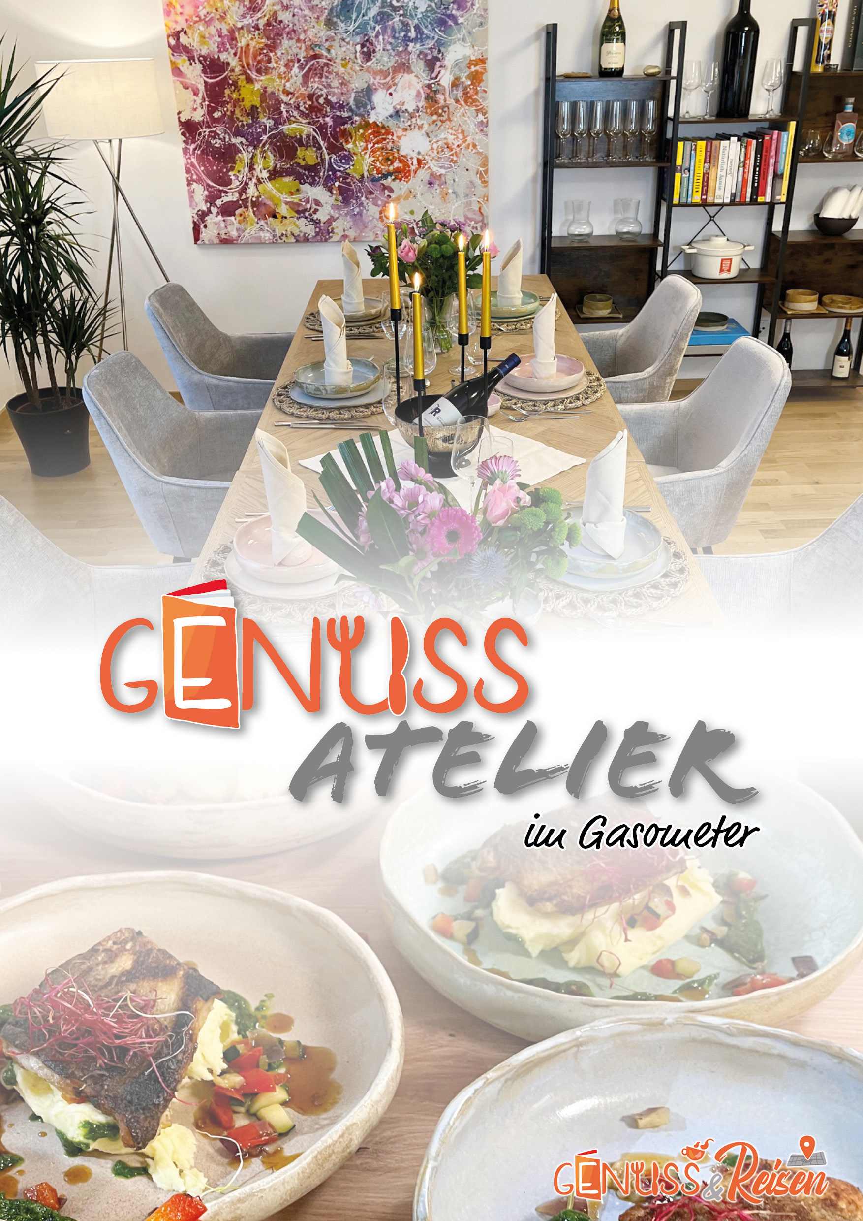 Workshop Lenger Thomas