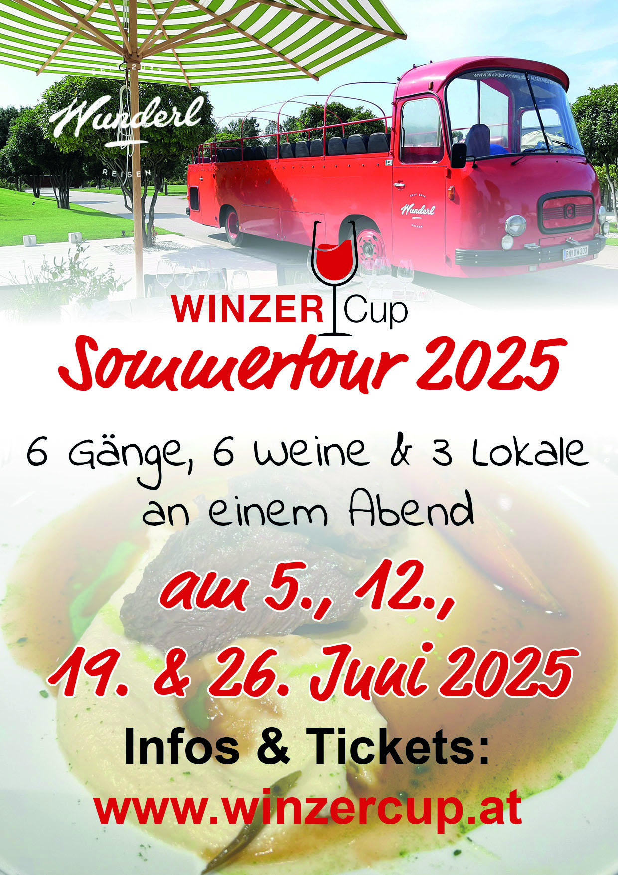 Sommertour 2025klein Winzer Cup
