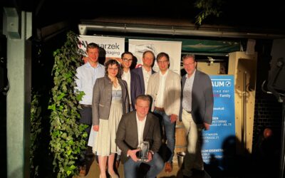 Schlossquadrat-Trophy 2025