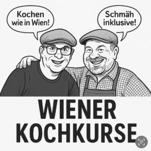 Wiener Kochkurs 30. September 2025