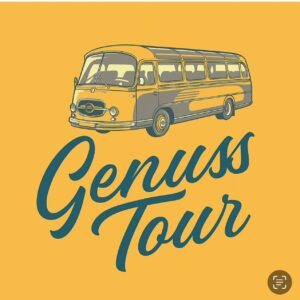Genusstour Triestingtal 18. Oktober 2025