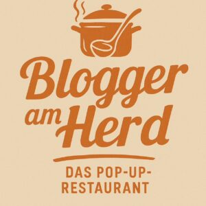 Blogger am Herd, Freitag 17. Oktober 2025