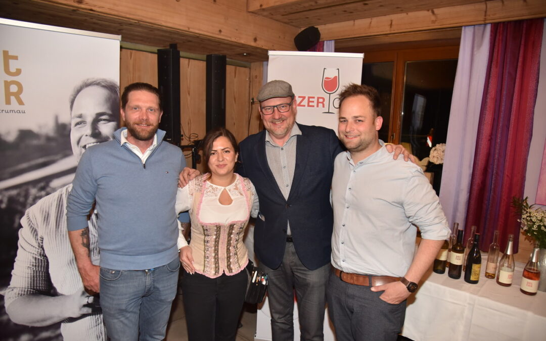 2. Winzercup Vorrunde