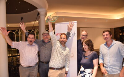 Andreas Artner gewinnt den Winzercup 2026