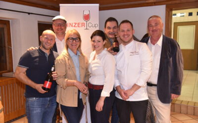 3. Winzercup Vorrunde